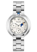 Bulova Rubaiyat 96P213