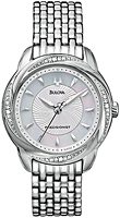 Bulova Precisionist 96R153
