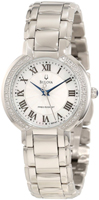 Bulova Precisionist 96R167