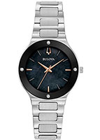 Bulova Millennia 96R231