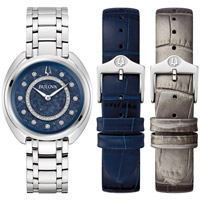 Bulova Duality 96X160