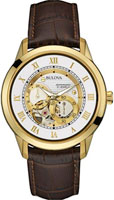Bulova Automatic 97A121