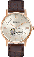 Bulova Automatic 97A150