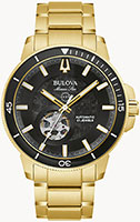 Bulova Marine Star 97A174