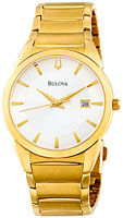 Bulova Dress 97B108