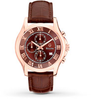 Bulova Dress 97B120
