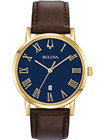 Bulova Classic 97B177