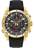 Bulova Precisionist 97B178