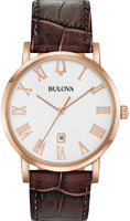 Bulova Clipper 97B184