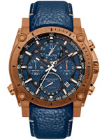 Bulova Precisionist 97B186
