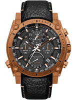 Bulova Precisionist 97B188