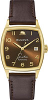Bulova Frank Sinatra 97B198