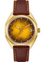 Bulova Jet Star 97B214