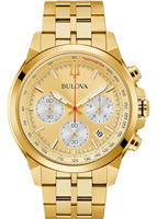 Bulova Classic 97B217