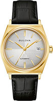 Bulova Frank Sinatra 97B243