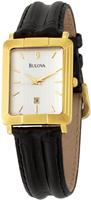 Bulova Dress 97B40
