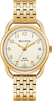 Bulova Automatic 97M118