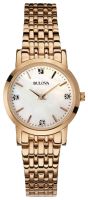 Bulova Diamond 97P106