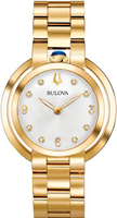 Bulova Rubaiyat 97P125