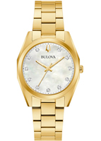 Bulova Surveyor 97P172