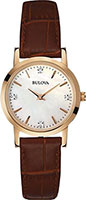 Bulova Diamonds 97S105