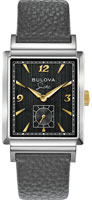 Bulova Frank Sinatra 98A261
