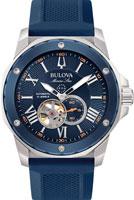 Bulova Marine Star 98A303