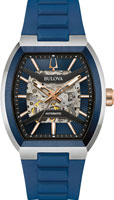 Bulova Maquina 98A318