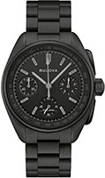 Bulova Lunar Pilot Chronograph 98A335