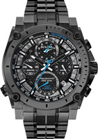 Bulova Precisionist 98B229