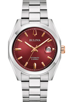 Bulova Surveyor 98B422