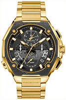 Bulova Precisionist 98B429