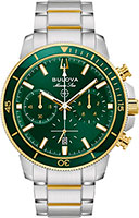 Bulova Marine Star 98B469