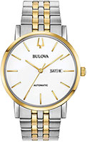 Bulova Automatic 98C130
