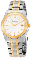 Bulova Dress 98H18