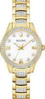 Bulova Crystal 98L306