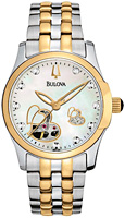 Bulova Automatic 98P123