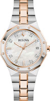 Bulova Prestige 98P235