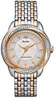 Bulova Precisionist 98R153