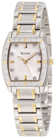 Bulova Diamond 98R159