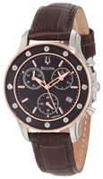 Bulova Diamond 98R160