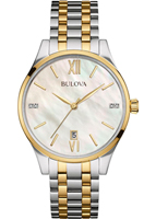 Bulova Diamonds 98S149