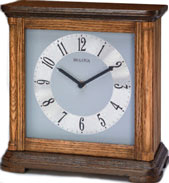 Bulova Настольная коллекция B1657