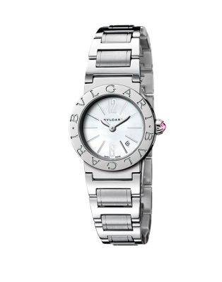Часы Bvlgari Bvlgari bvlgari 101885-BBL26WSSD