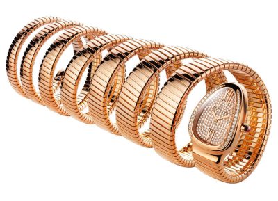 Вся коллекция Serpenti