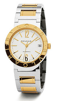 Часы Bvlgari Bvlgari BB33WSGDAUTO_N