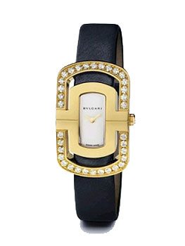 Часы Bvlgari Ovale PA35WD1GL