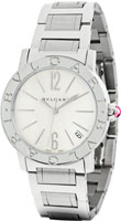 Bvlgari Bvlgari bvlgari 101889-BBL33WSSD