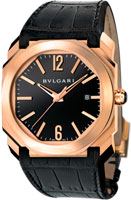 Bvlgari Octo 101963-BGOP41BGLD