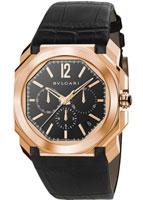 Bvlgari Octo 102115-BGOP41BGLDCH